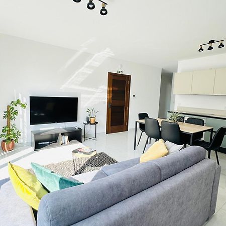 Sliema 2 Bedroom Penthouse Ngoại thất bức ảnh