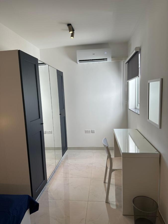 Sliema 2 Bedroom Penthouse Ngoại thất bức ảnh