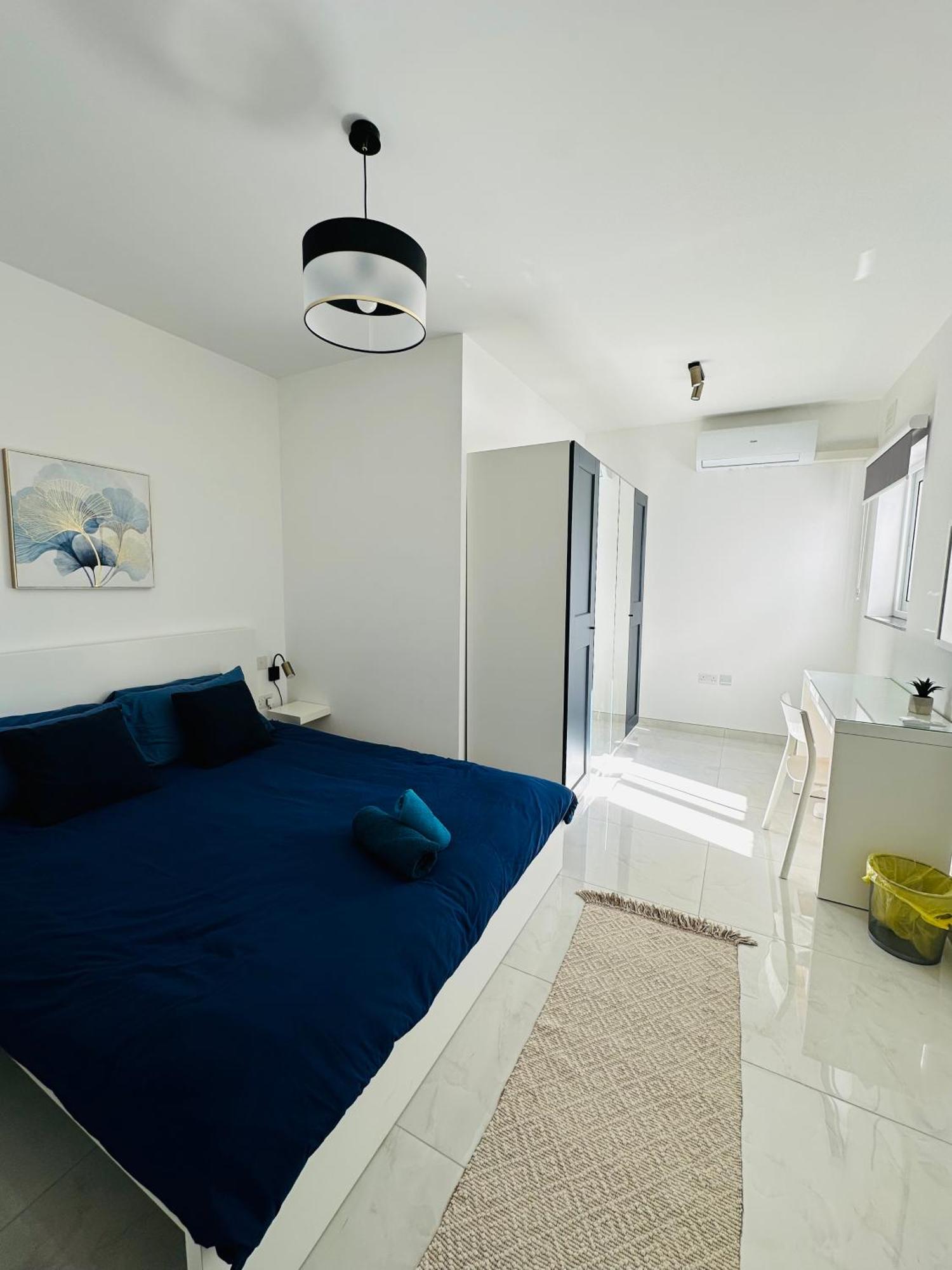 Sliema 2 Bedroom Penthouse Ngoại thất bức ảnh
