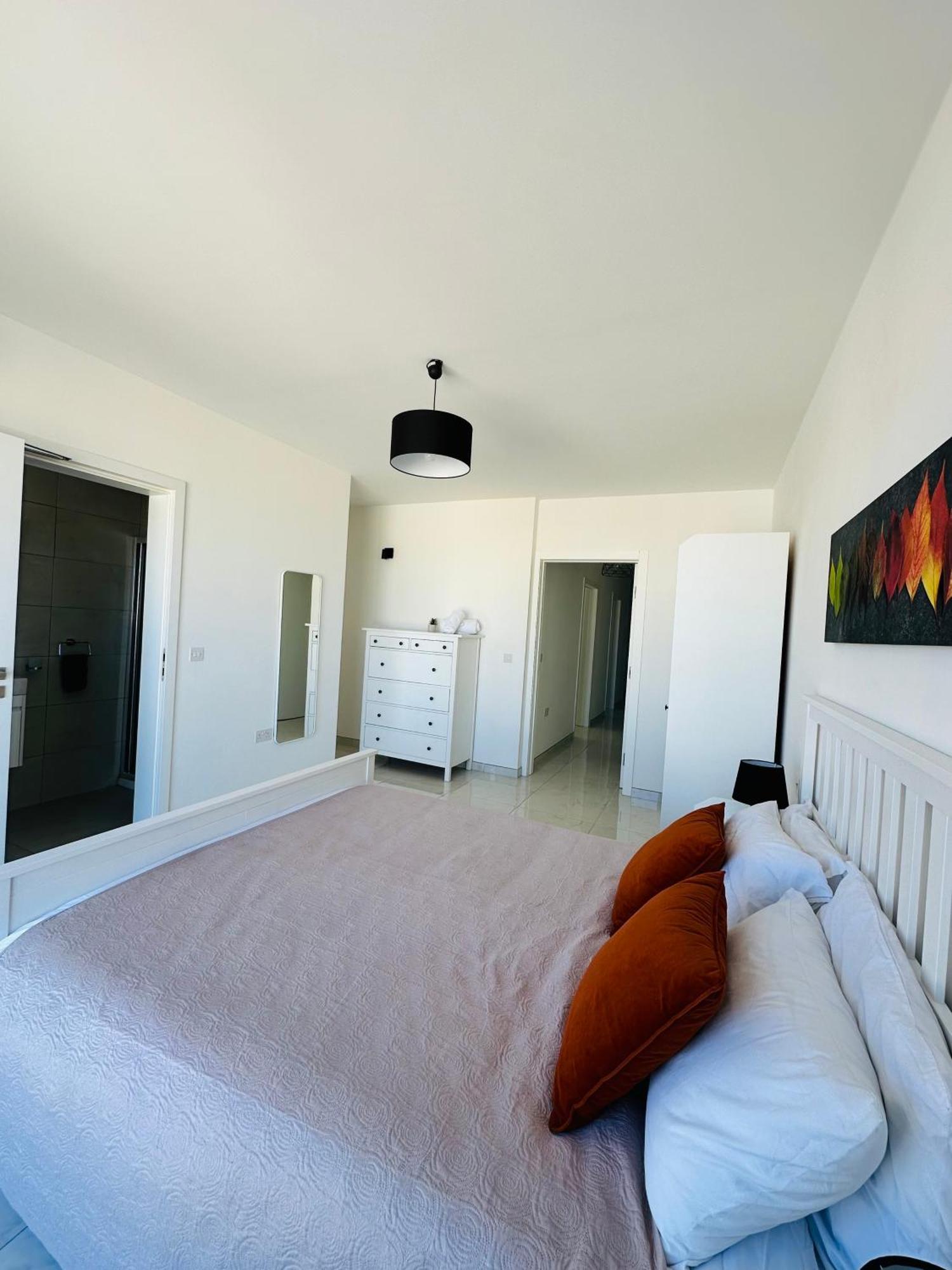 Sliema 2 Bedroom Penthouse Ngoại thất bức ảnh
