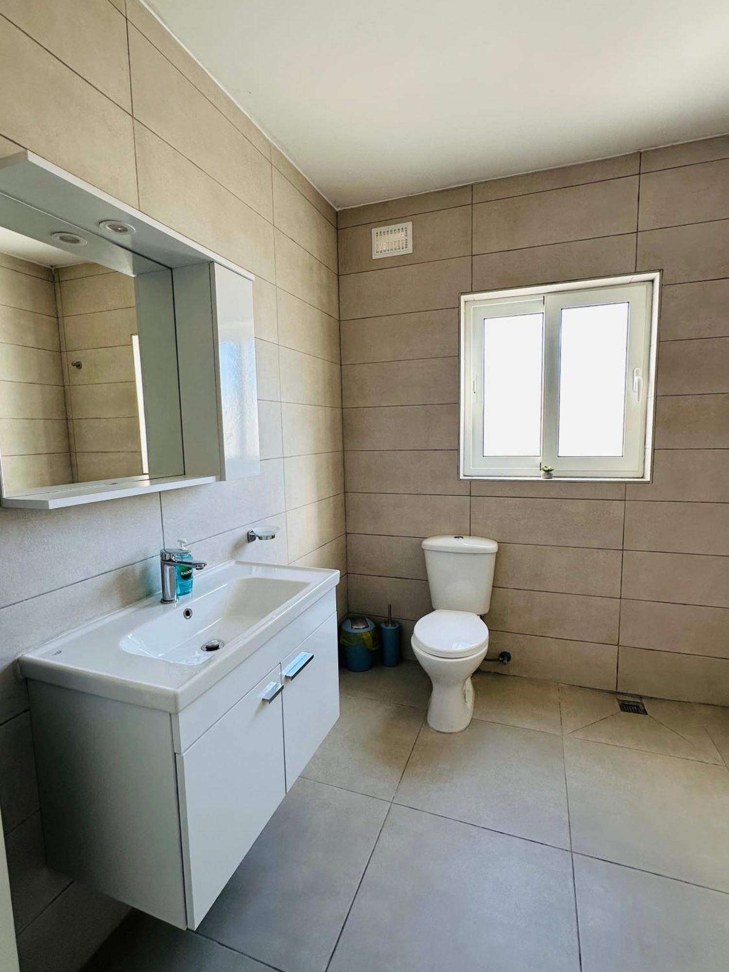 Sliema 2 Bedroom Penthouse Ngoại thất bức ảnh