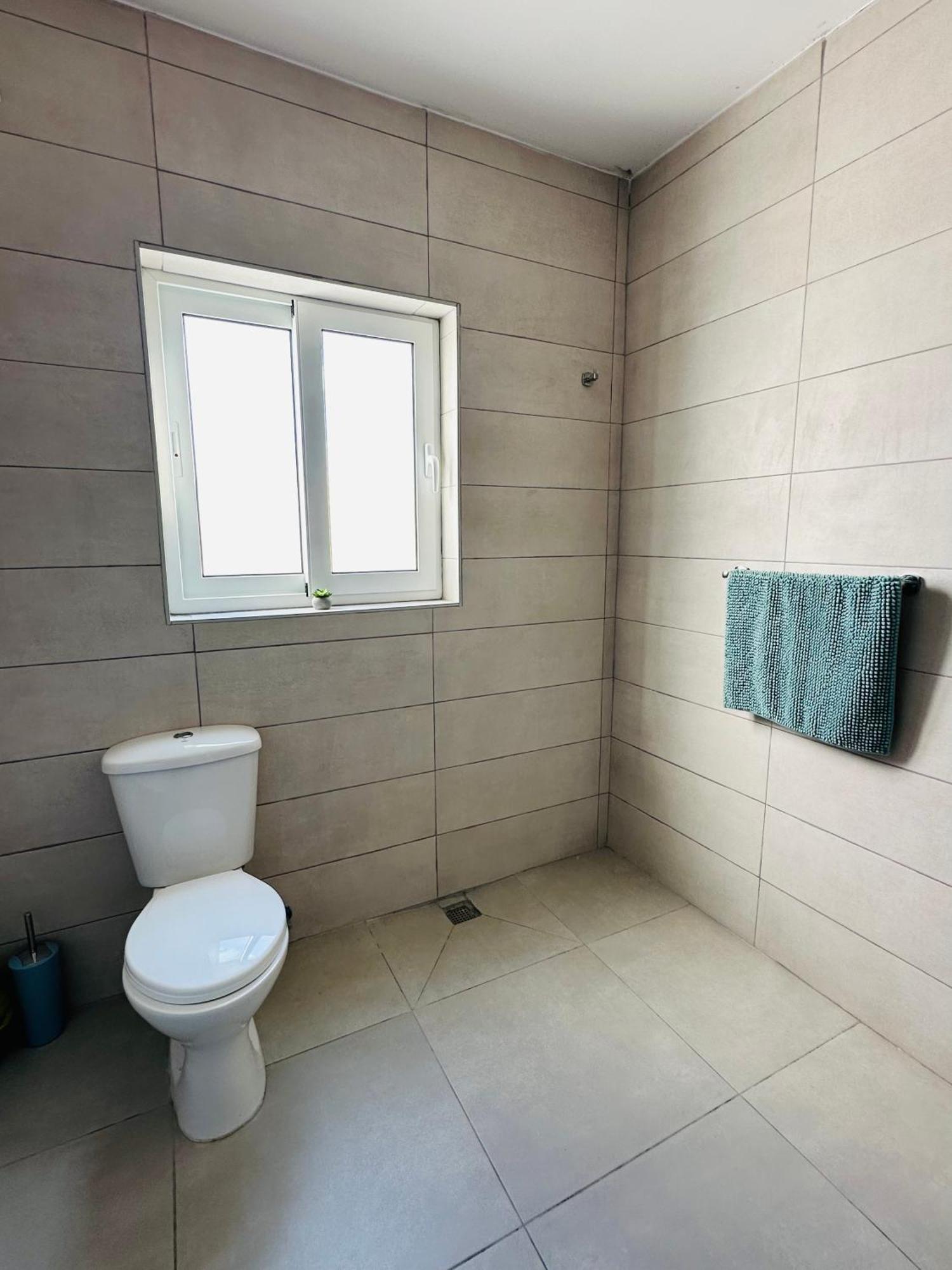Sliema 2 Bedroom Penthouse Ngoại thất bức ảnh
