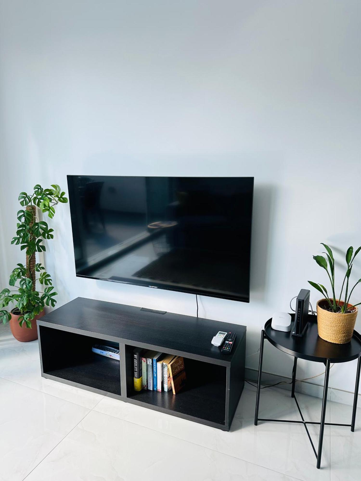 Sliema 2 Bedroom Penthouse Ngoại thất bức ảnh