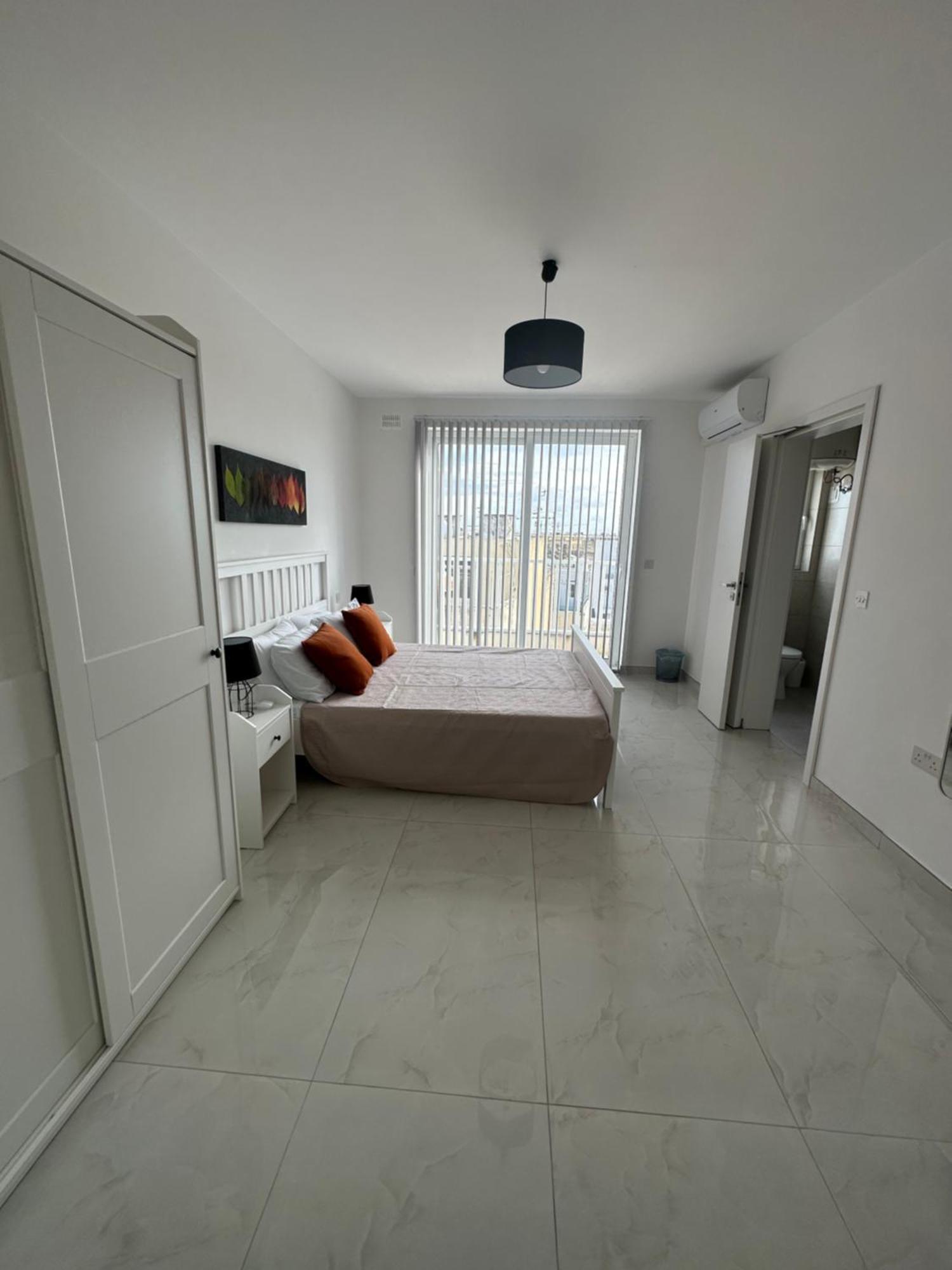 Sliema 2 Bedroom Penthouse Ngoại thất bức ảnh